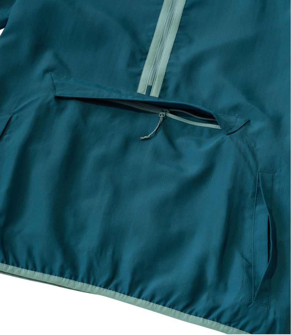 L.L.BeanAdults' No Fly Zone Anorak