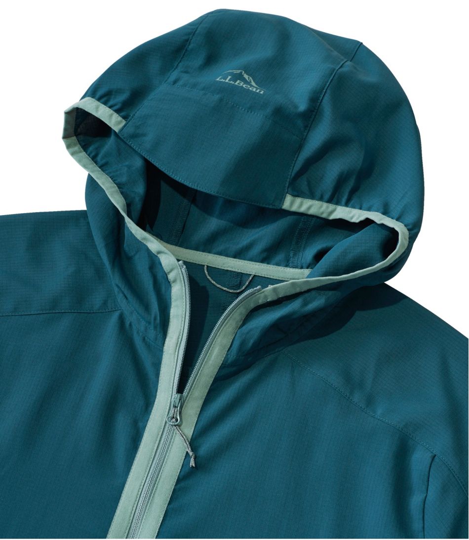 L.L.BeanAdults' No Fly Zone Anorak