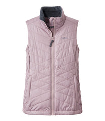 L.L.BeanWomen's Fleece-Lined PrimaLoft Vest