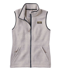L.L.BeanWomen's Mountain Classic Fleece Vest