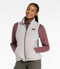 L.L.BeanWomen's Mountain Classic Fleece Vest