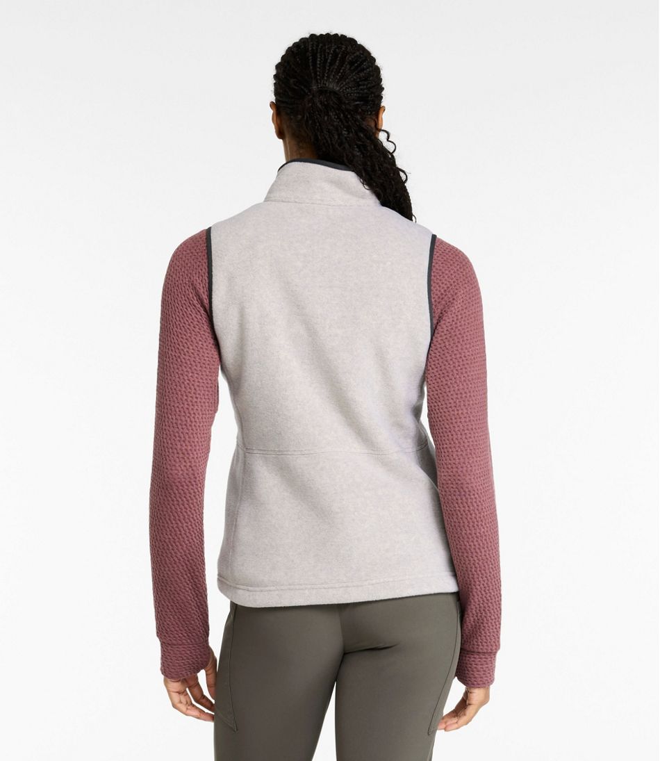 L.L.BeanWomen's Mountain Classic Fleece Vest