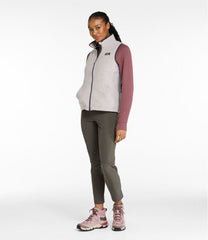 L.L.BeanWomen's Mountain Classic Fleece Vest