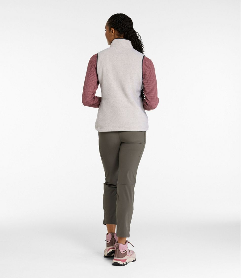 L.L.BeanWomen's Mountain Classic Fleece Vest