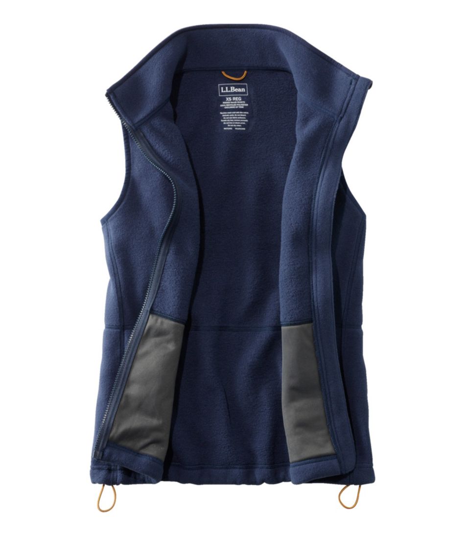 L.L.BeanWomen's Mountain Classic Fleece Vest