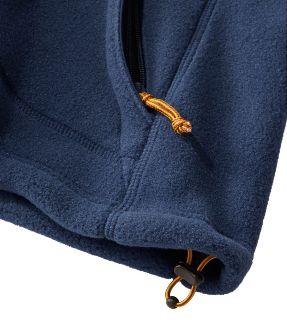 L.L.BeanWomen's Mountain Classic Fleece Vest