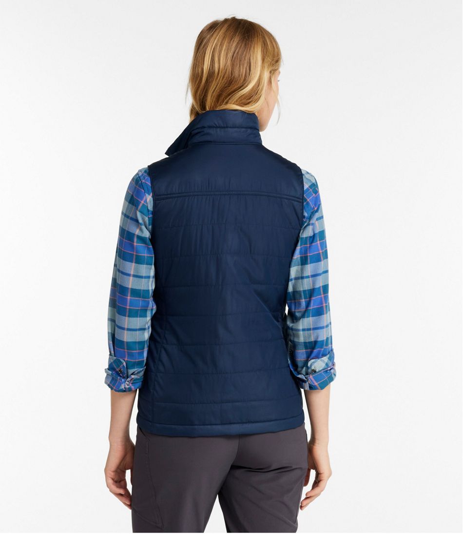 L.L.BeanWomen's Mountain Classic Puffer Vest