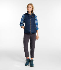 L.L.BeanWomen's Mountain Classic Puffer Vest