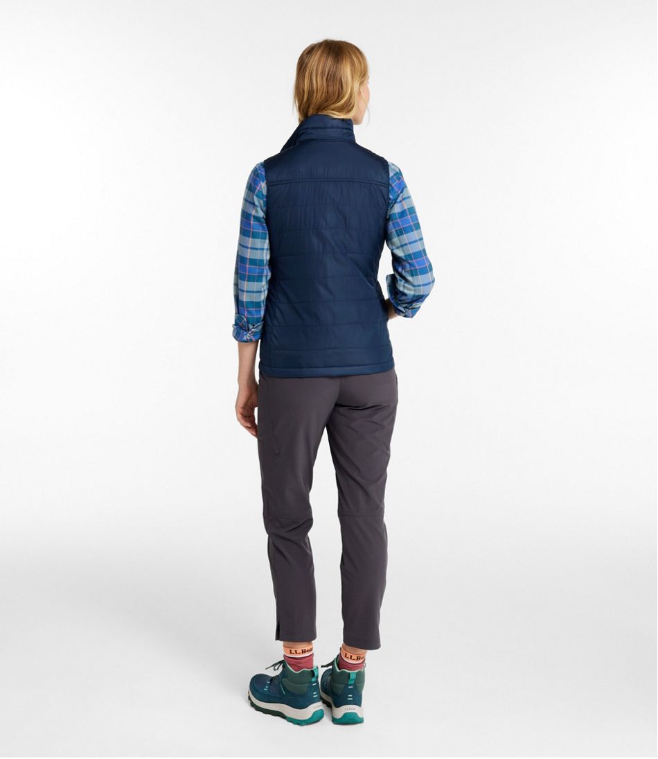L.L.BeanWomen's Mountain Classic Puffer Vest