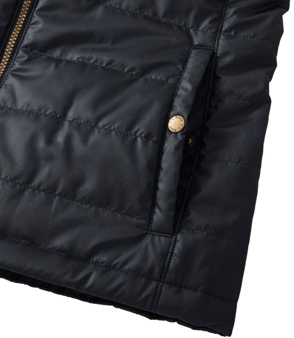 L.L.BeanWomen's Mountain Classic Puffer Vest