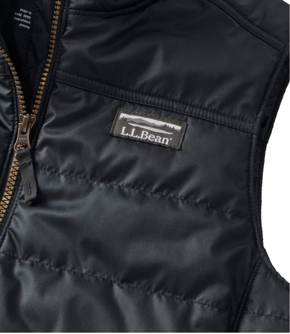 L.L.BeanWomen's Mountain Classic Puffer Vest