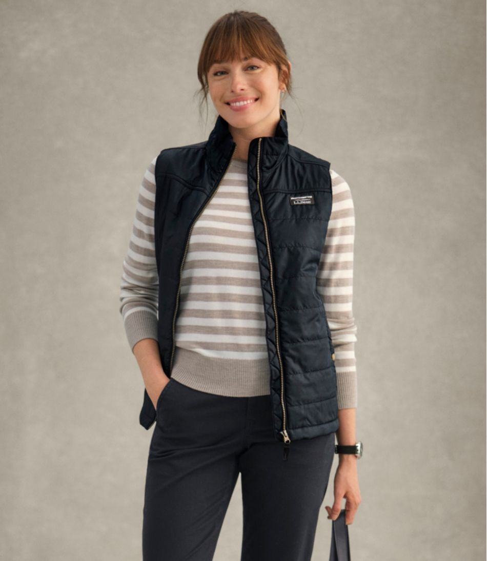 L.L.BeanWomen's Mountain Classic Puffer Vest