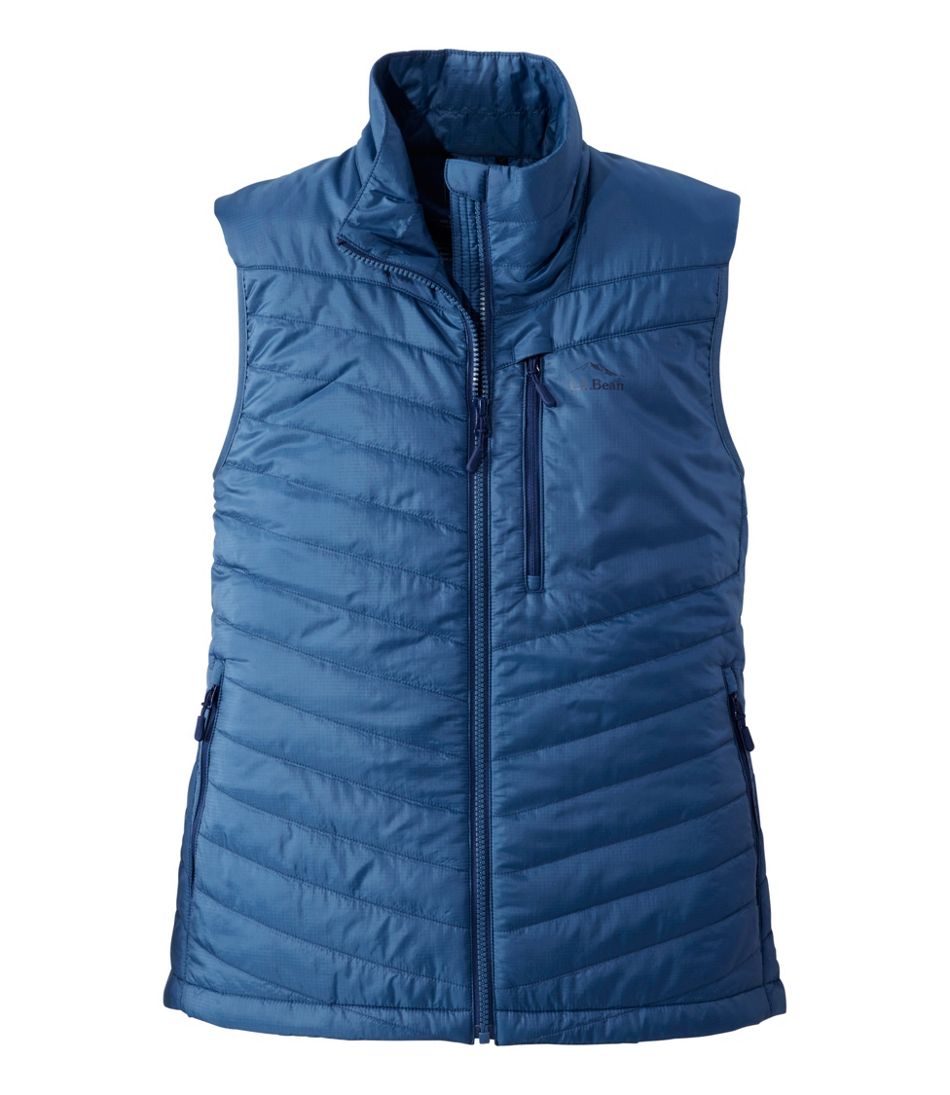 L.L.BeanWomen's PrimaLoft Packaway Vest