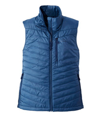 L.L.BeanWomen's PrimaLoft Packaway Vest