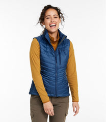 L.L.BeanWomen's PrimaLoft Packaway Vest