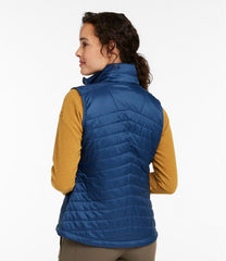 L.L.BeanWomen's PrimaLoft Packaway Vest