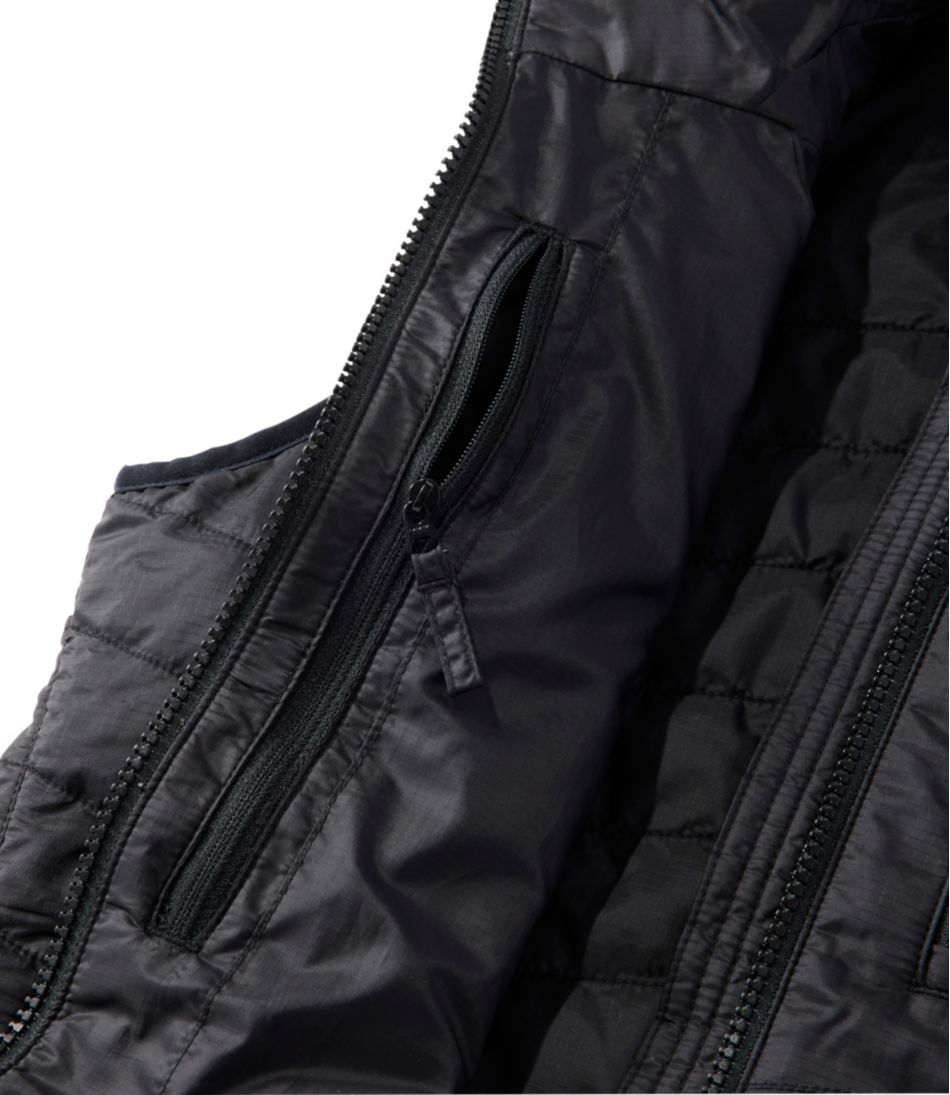 L.L.BeanWomen's PrimaLoft Packaway Vest