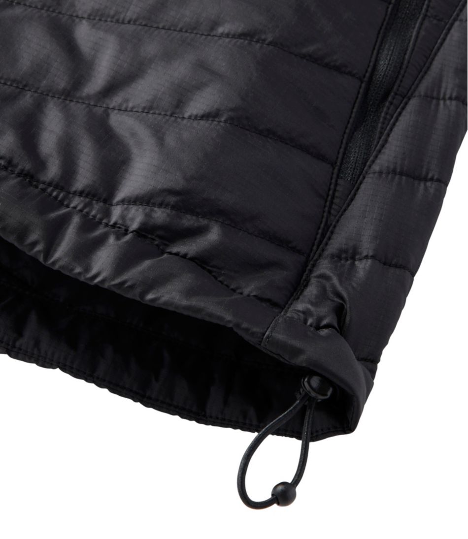 L.L.BeanWomen's PrimaLoft Packaway Vest