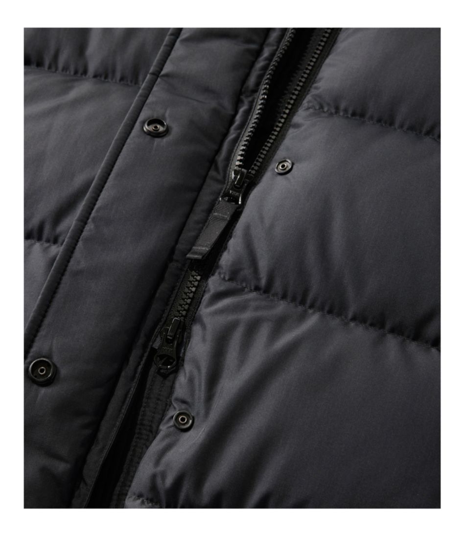 L.L.BeanWomen's Popham Puffer Long Vest