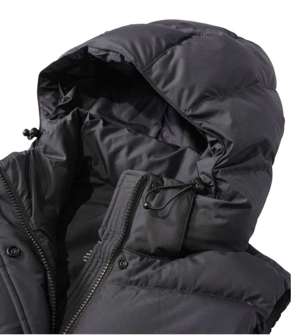 L.L.BeanWomen's Popham Puffer Long Vest