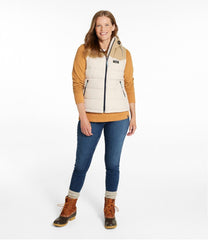 L.L.BeanWomen's Mountain Classic Hooded Down Vest