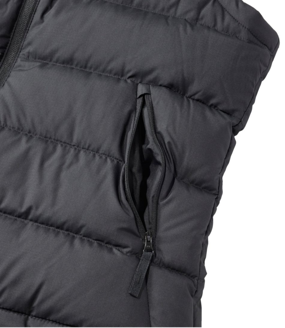 L.L.BeanWomen's Mountain Classic Hooded Down Vest