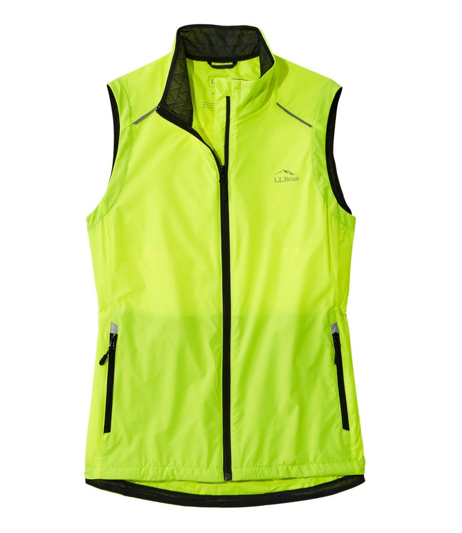 L.L.BeanWomen's Bean Bright Multisport Vest