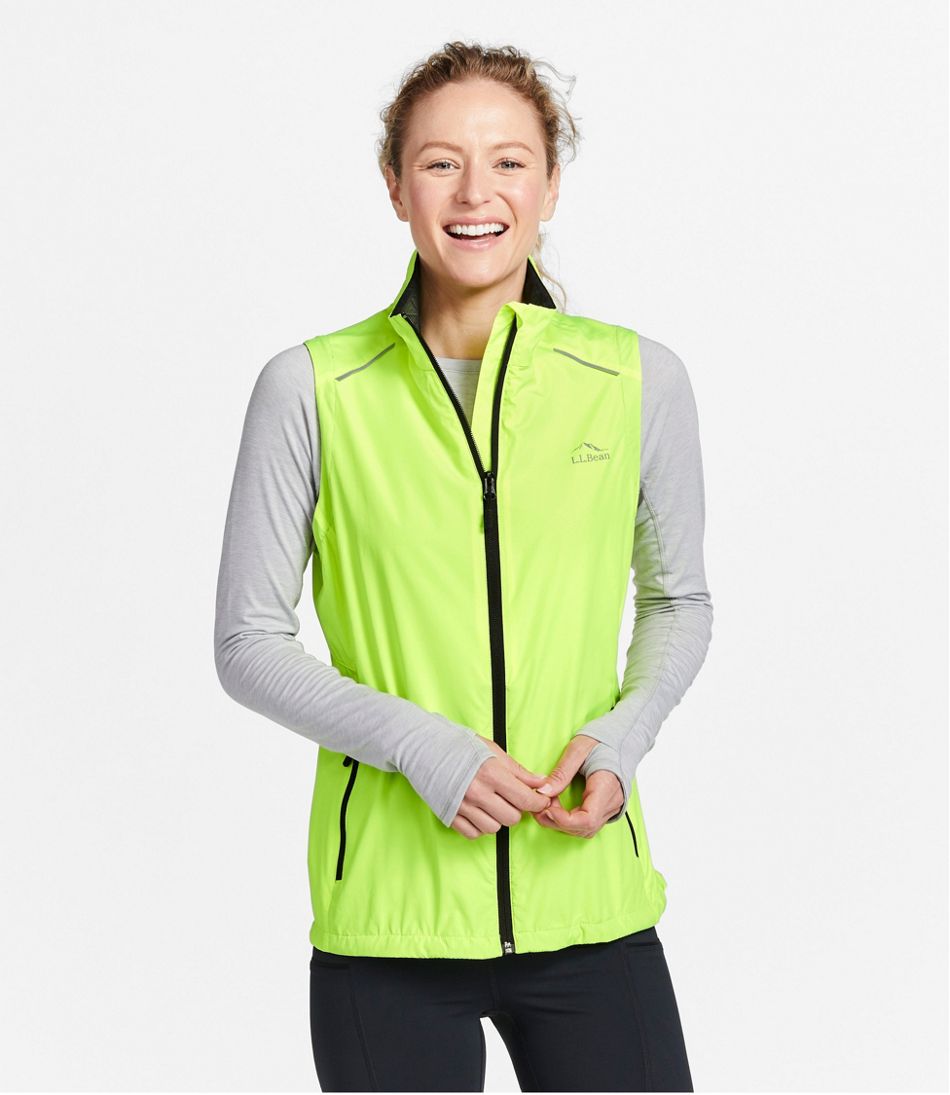 L.L.BeanWomen's Bean Bright Multisport Vest
