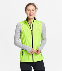 L.L.BeanWomen's Bean Bright Multisport Vest