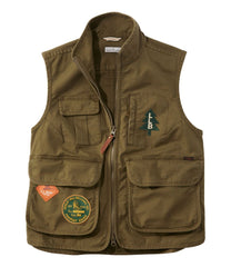L.L.BeanWomen's Signature Camp Vest