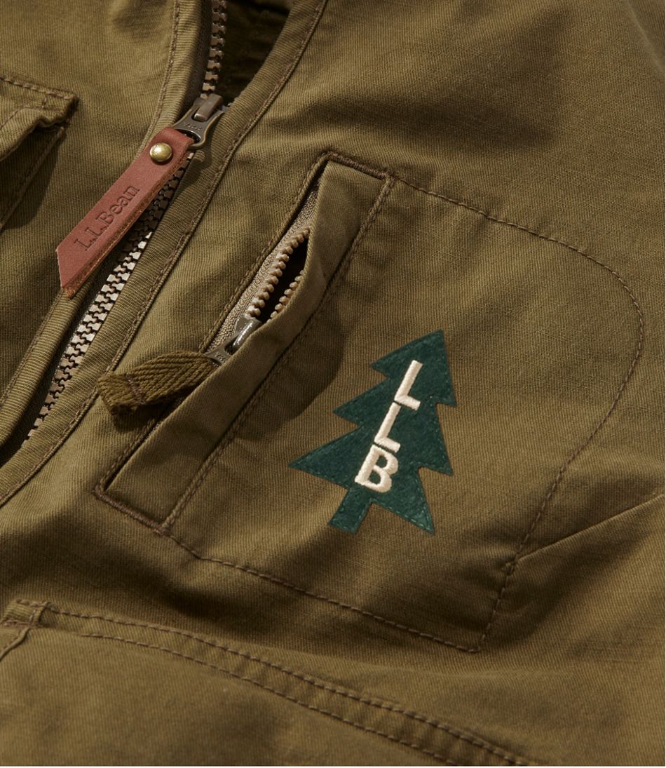 L.L.BeanWomen's Signature Camp Vest