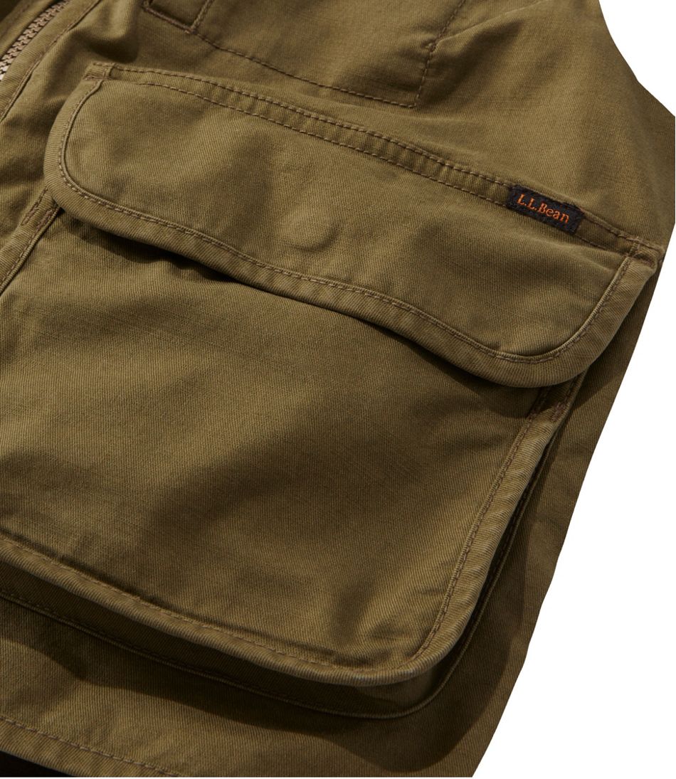 L.L.BeanWomen's Signature Camp Vest