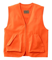 L.L.BeanBig Game Hunting Safety Vest