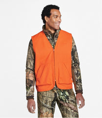 L.L.BeanBig Game Hunting Safety Vest