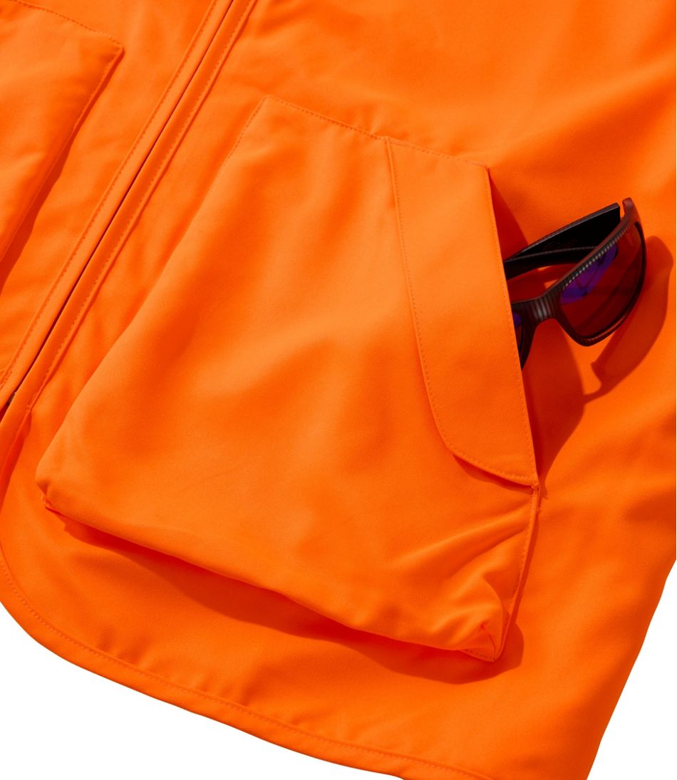 L.L.BeanBig Game Hunting Safety Vest