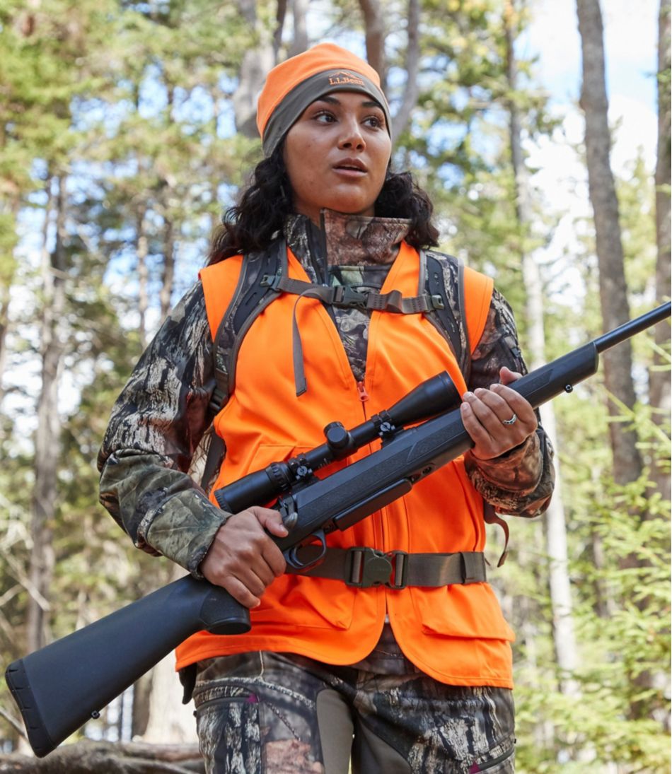L.L.BeanBig Game Hunting Safety Vest