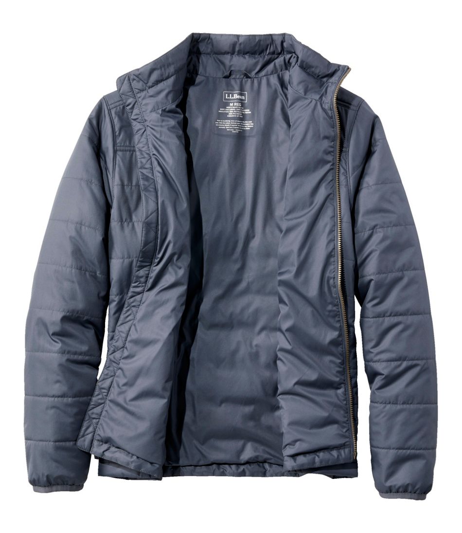L.L.BeanMen's Mountain Classic Puffer Jacket
