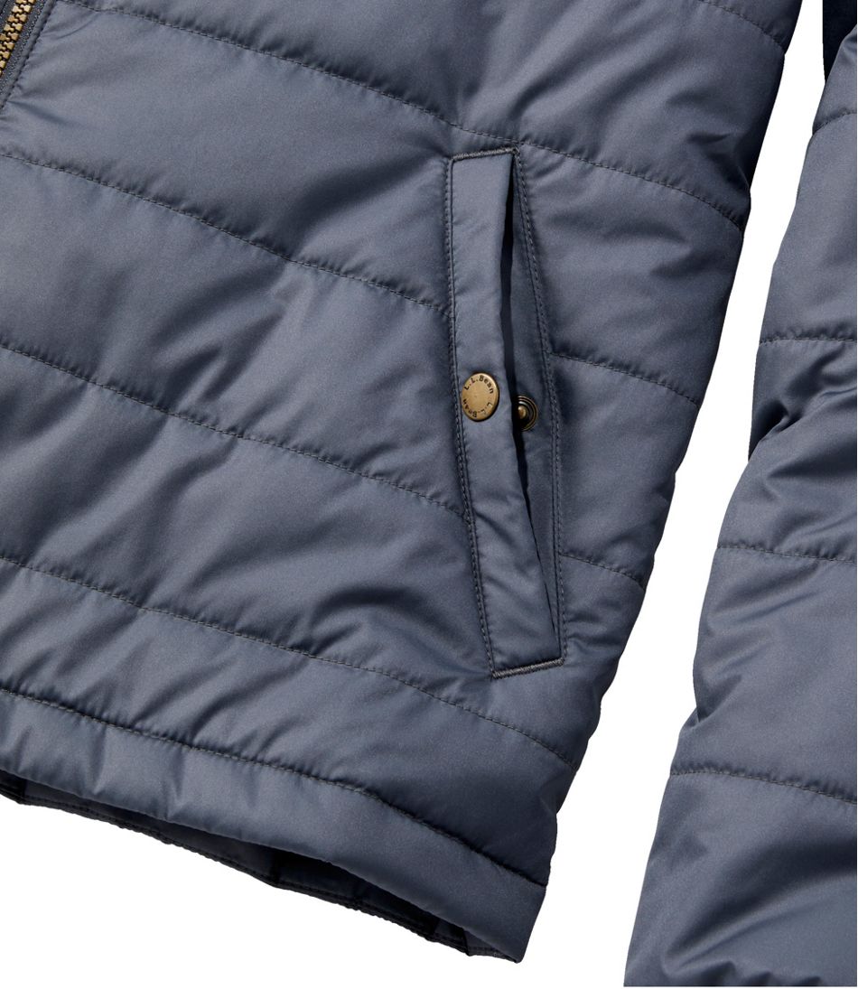 L.L.BeanMen's Mountain Classic Puffer Jacket