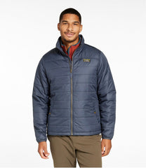 L.L.BeanMen's Mountain Classic Puffer Jacket