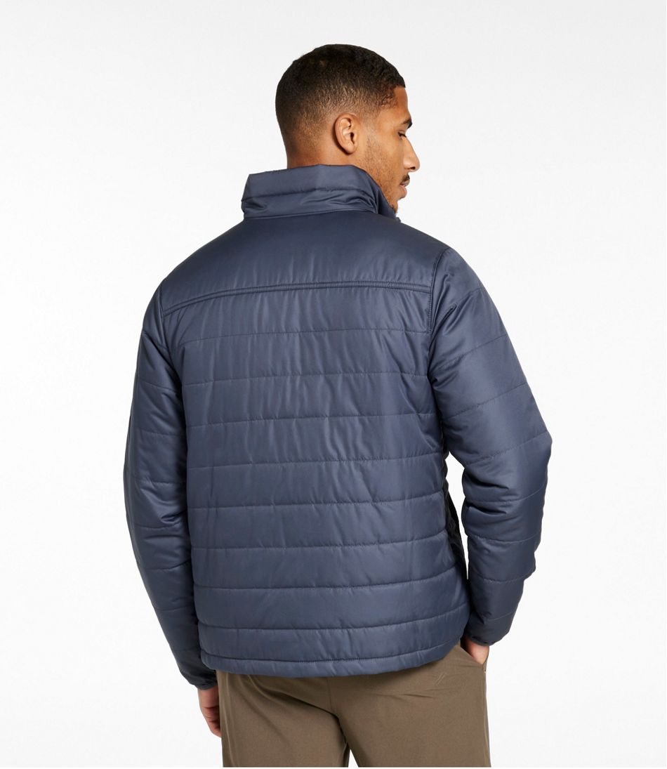 L.L.BeanMen's Mountain Classic Puffer Jacket