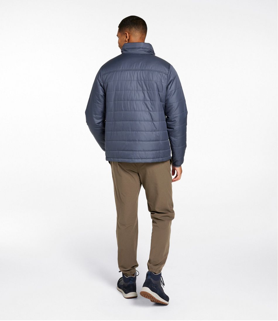 L.L.BeanMen's Mountain Classic Puffer Jacket