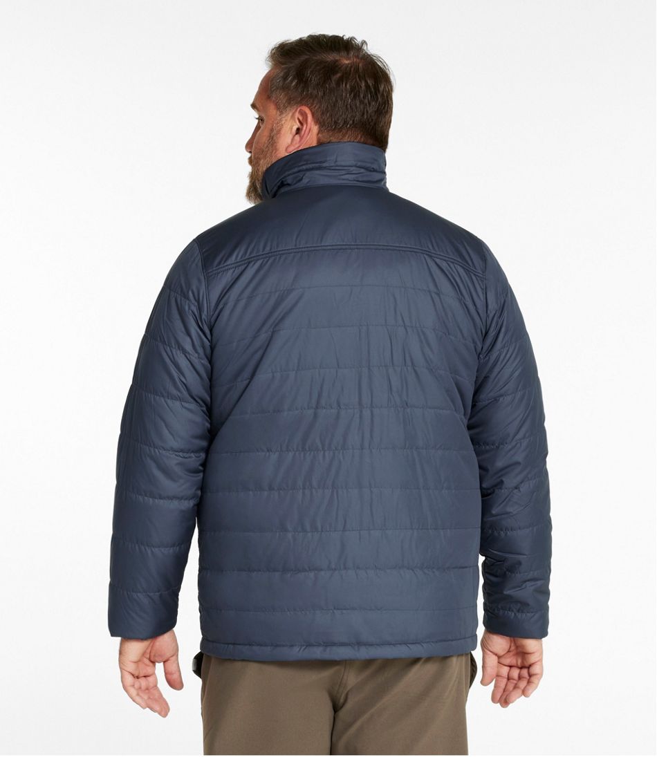 L.L.BeanMen's Mountain Classic Puffer Jacket