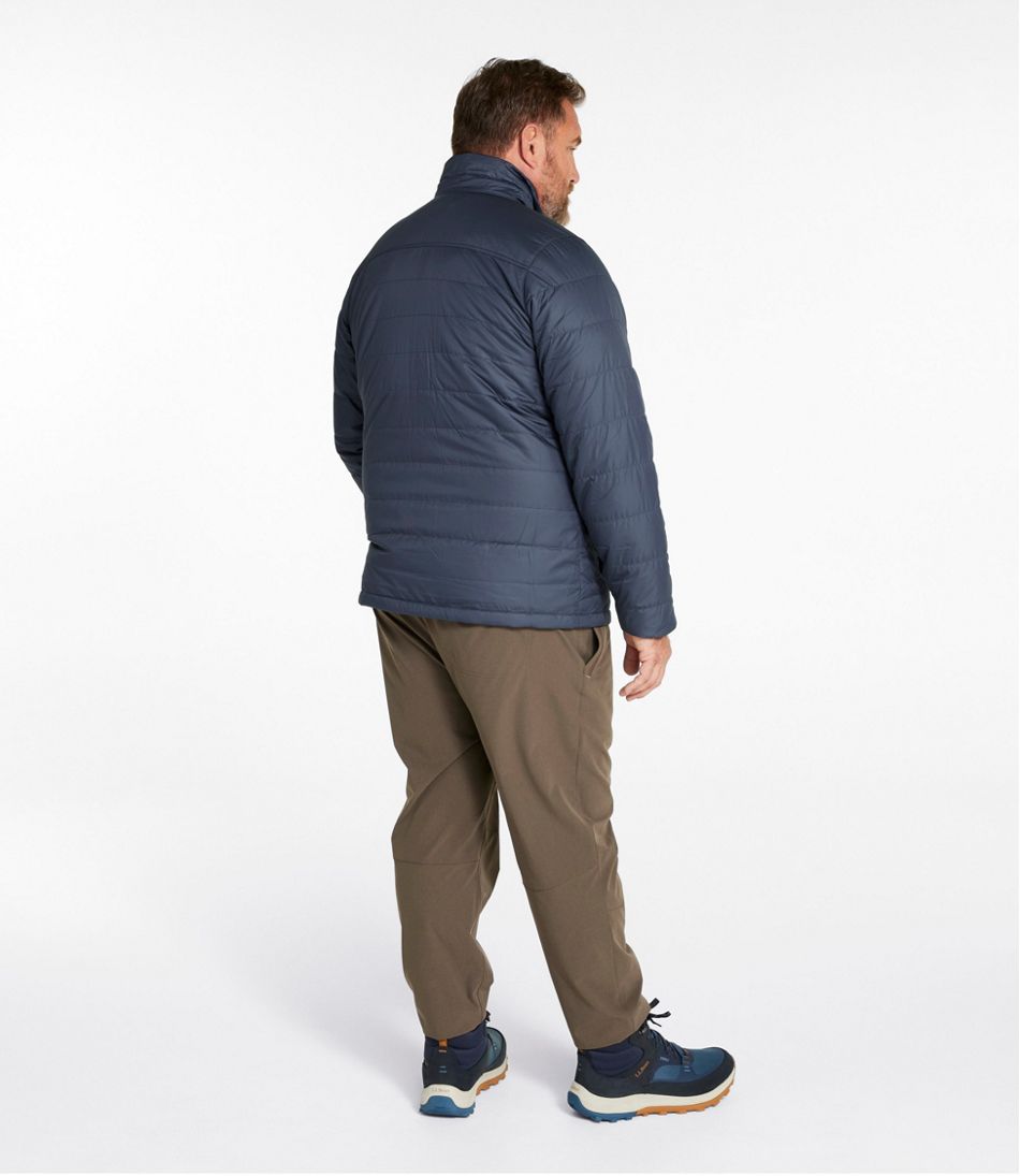 L.L.BeanMen's Mountain Classic Puffer Jacket