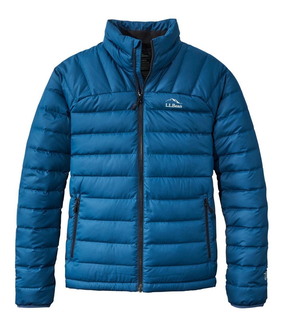 L.L.BeanMen's Bean's Down Jacket