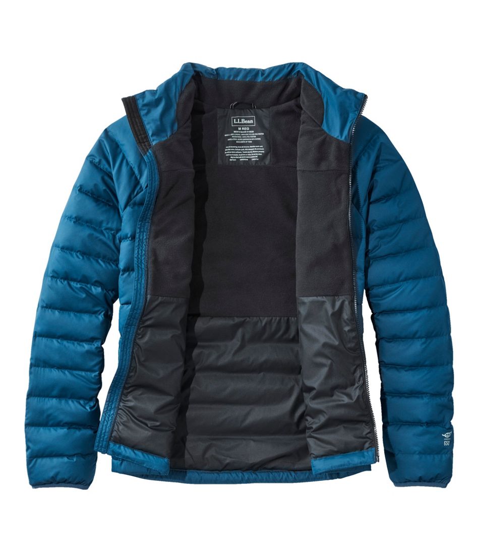 L.L.BeanMen's Bean's Down Jacket