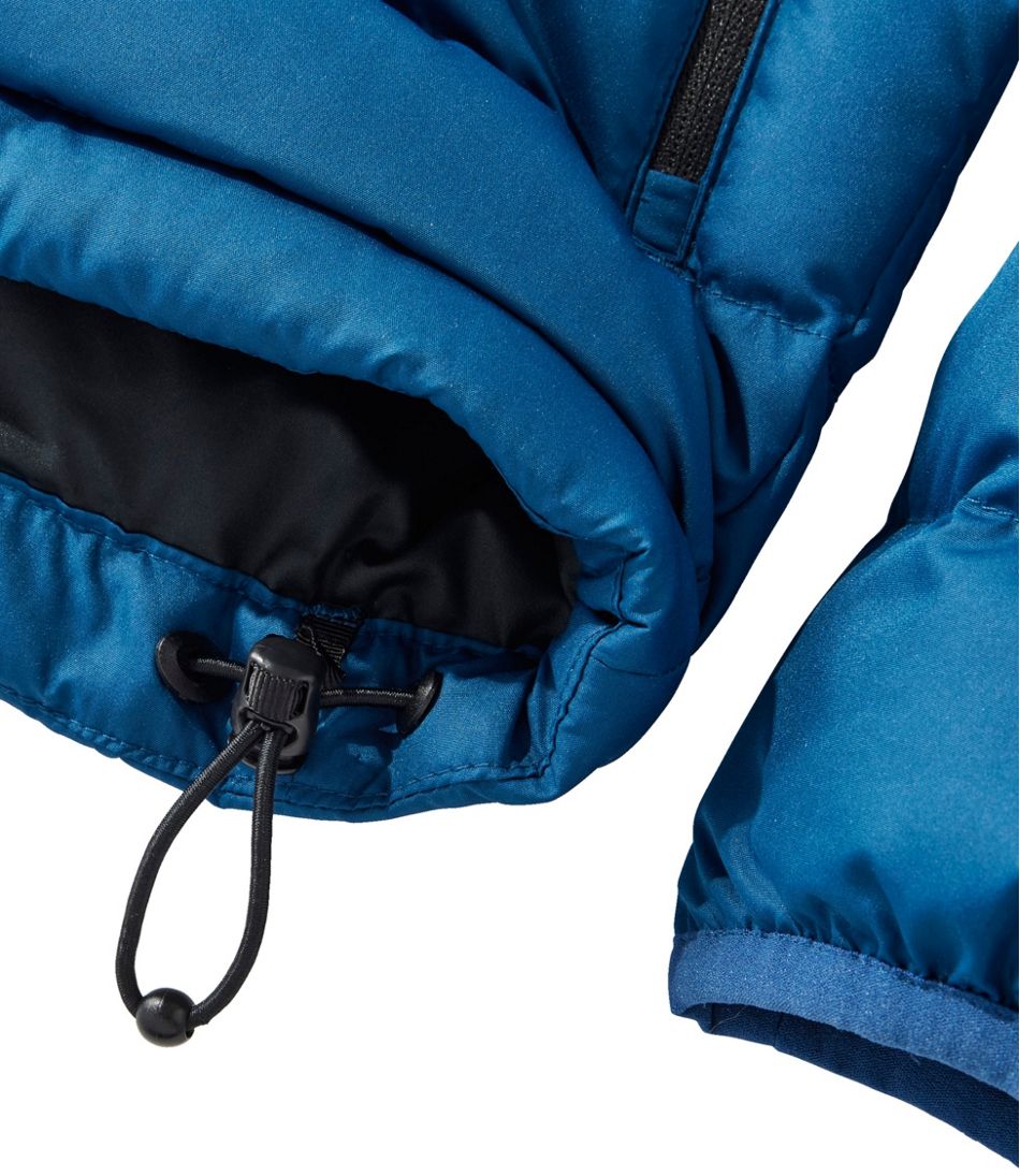 L.L.BeanMen's Bean's Down Jacket