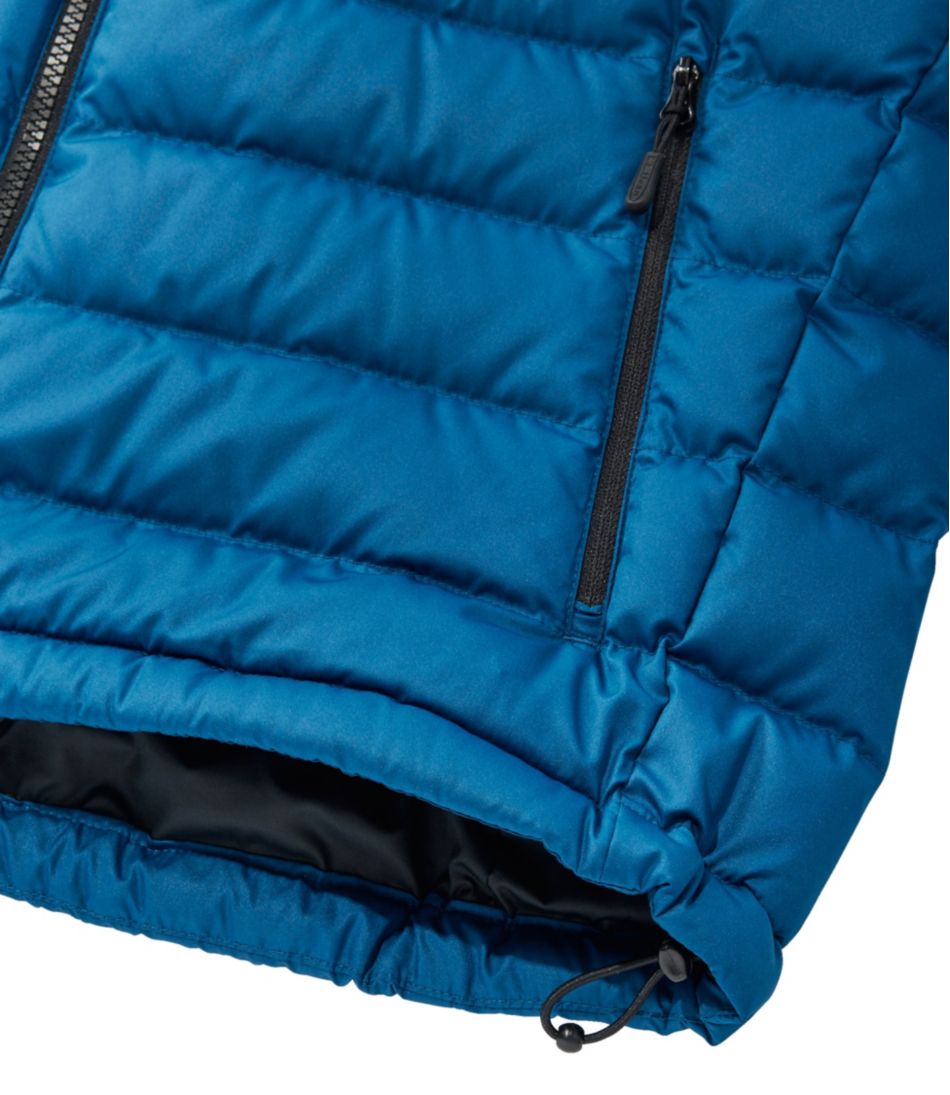 L.L.BeanMen's Bean's Down Jacket