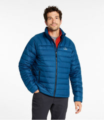 L.L.BeanMen's Bean's Down Jacket