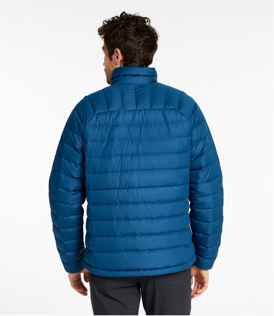 L.L.BeanMen's Bean's Down Jacket
