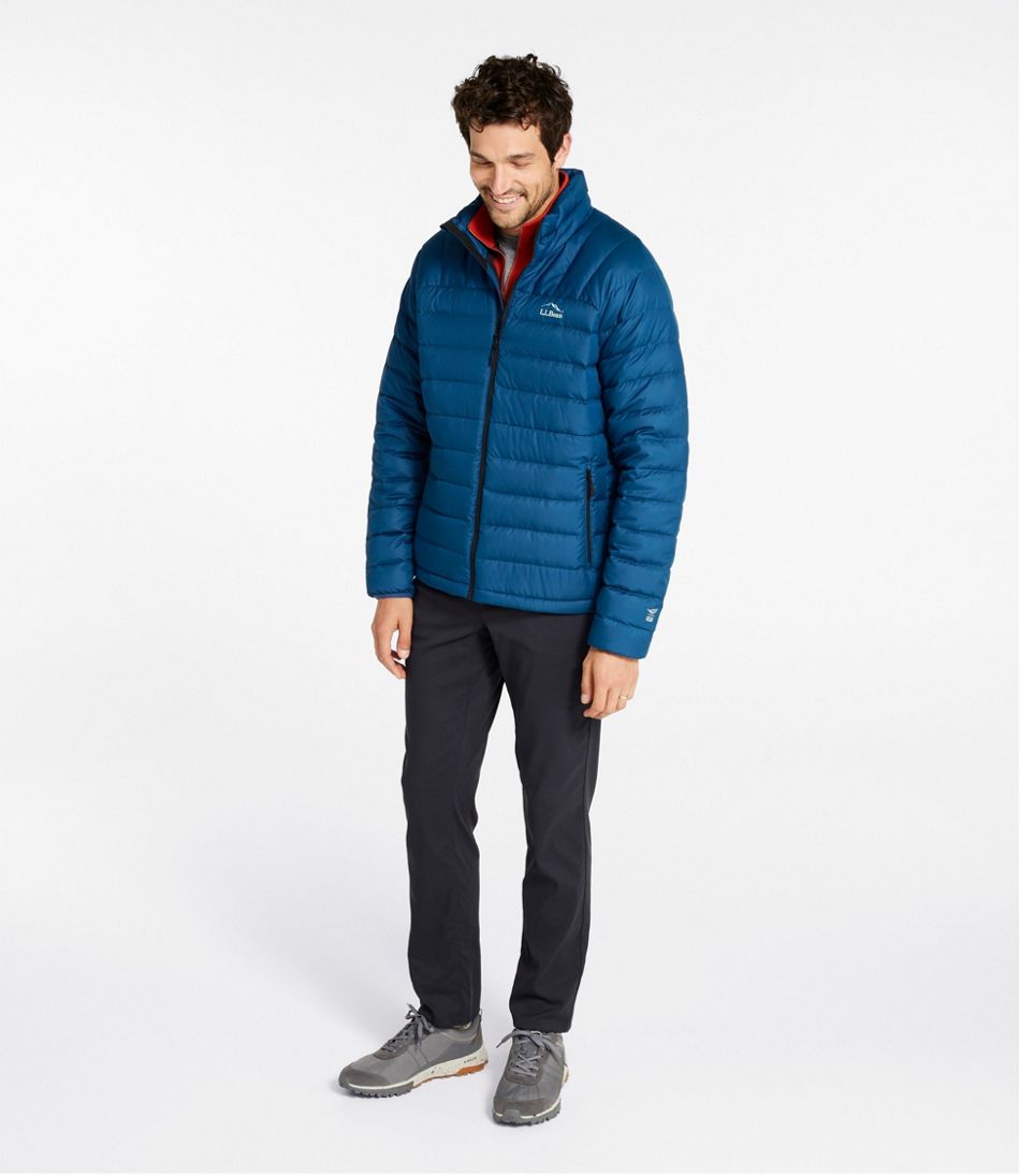L.L.BeanMen's Bean's Down Jacket